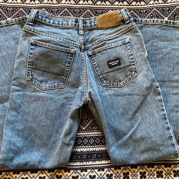Nautica Jeans - Picture 2 of 3